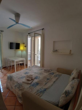 La casa di Tina